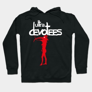 Ultra Devotees 2 Hoodie